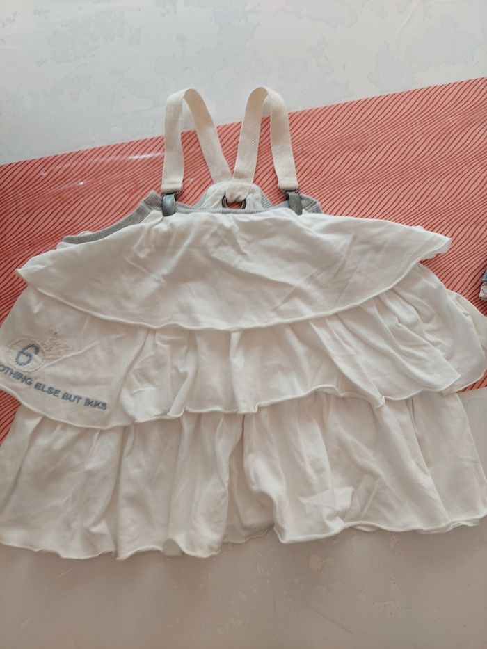 Top ikks 8ans a volant - photo numéro 3