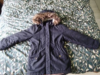 Blouson hiver