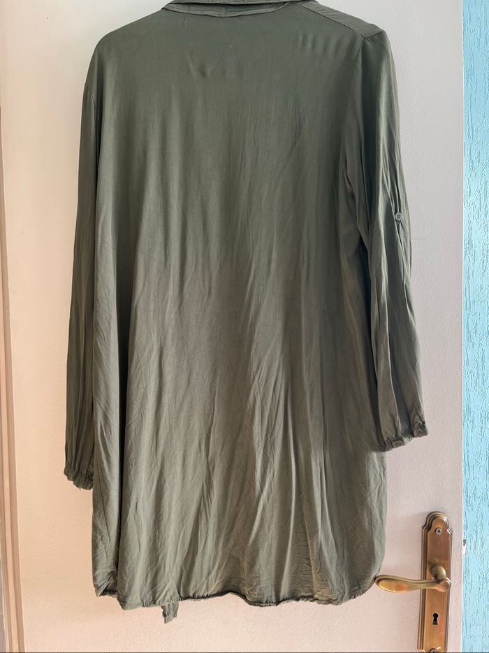 Chemise femme - photo numéro 3