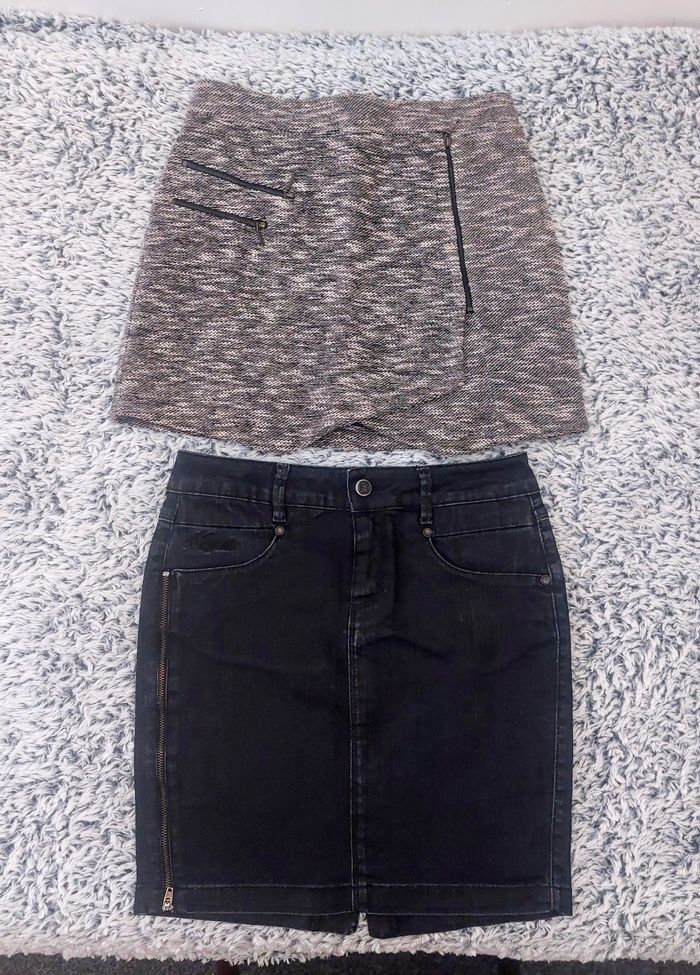 Jupes Morgan, Kaporal, LPB, Etam, Pimkie... - photo numéro 3