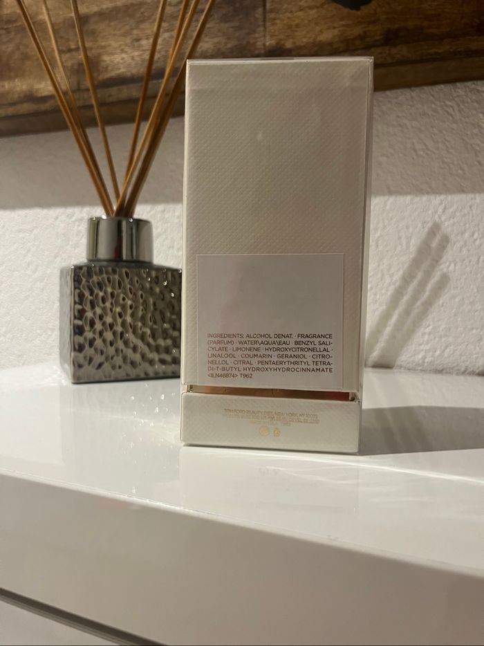 Tom Ford Soleil Brûlant - photo numéro 4