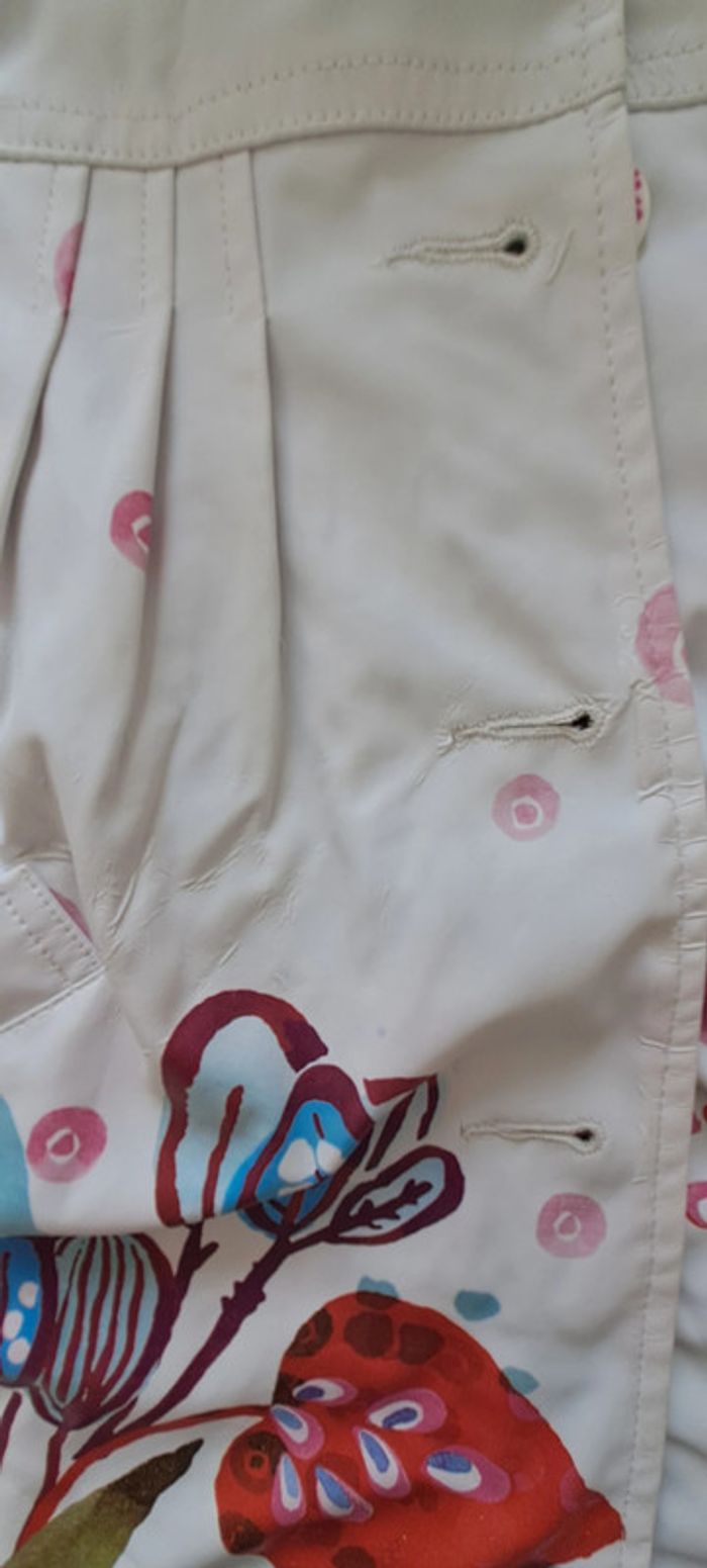 Veste fille Catimini 18 mois - photo numéro 6