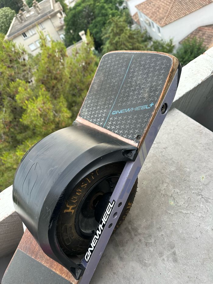 Onewheel+ - photo numéro 4