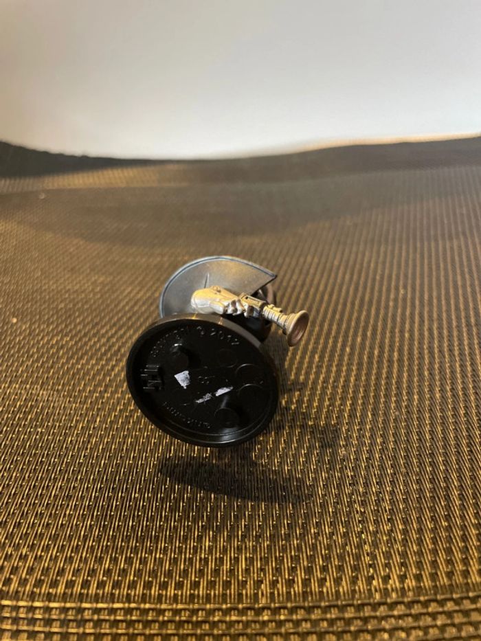 Krosmaster arena figurine Arthur Bine 2012 Ankama krosmoz Dofus Wakfu krosmaga. - photo numéro 6