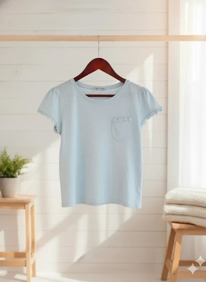 T-shirt 12 ans - photo numéro 3