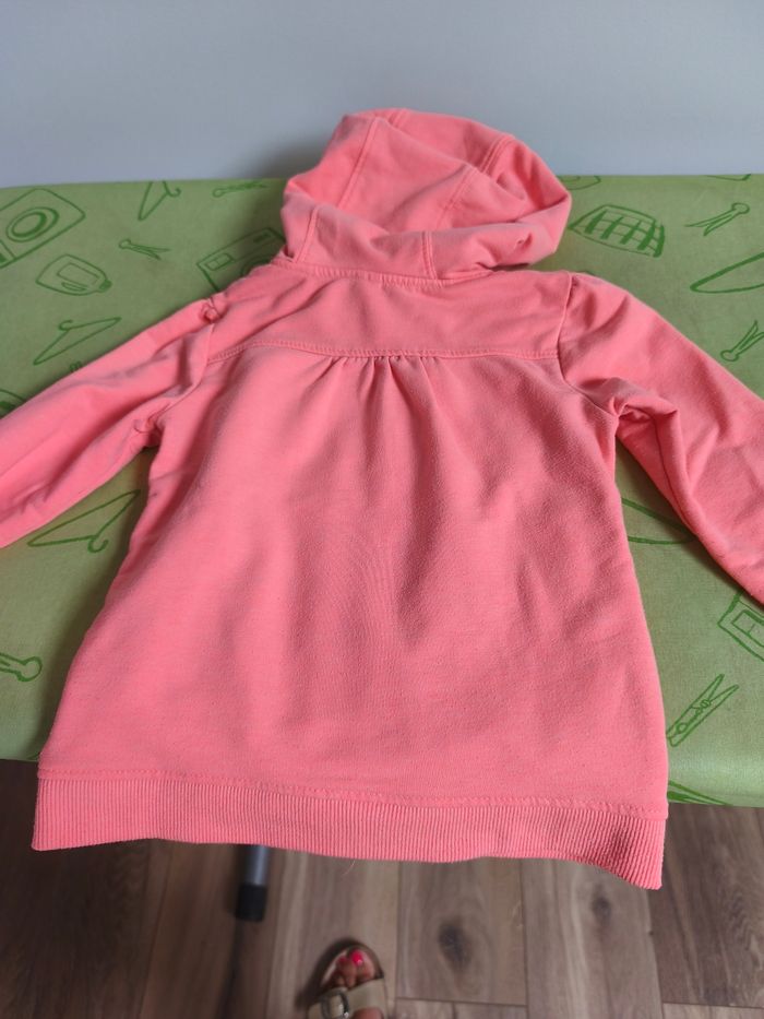 Veste - photo numéro 4
