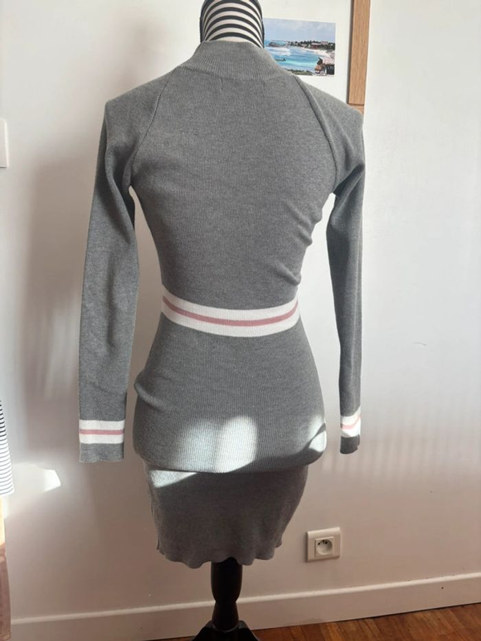 Robe pull TU - photo numéro 3