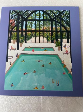 Mini puzzle Ordinary Habit