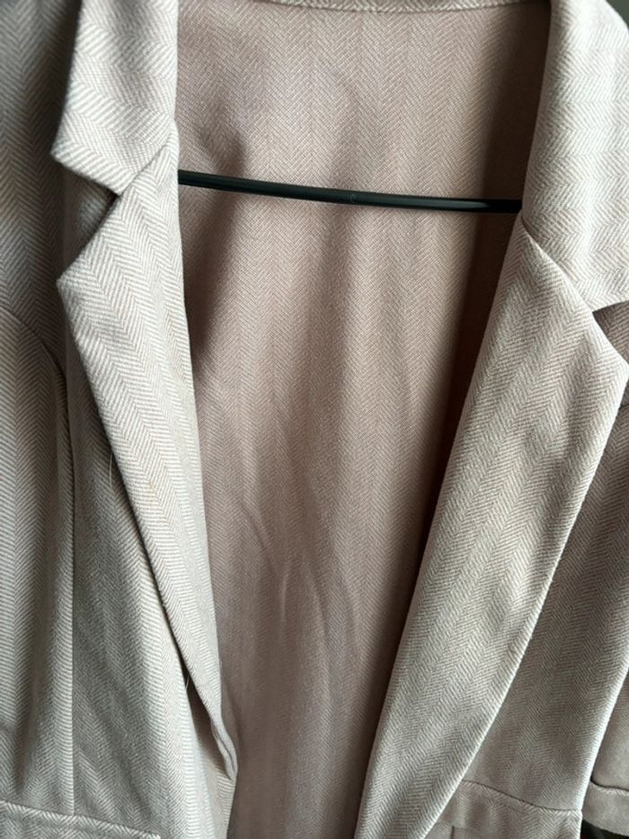 Blazer - photo numéro 4