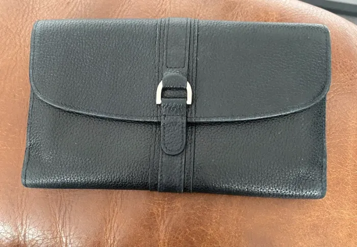 Joli compagnon Longchamp