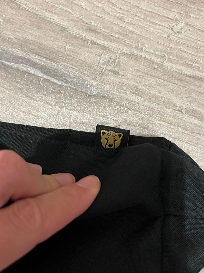 Sacoche wildride - photo numéro 2