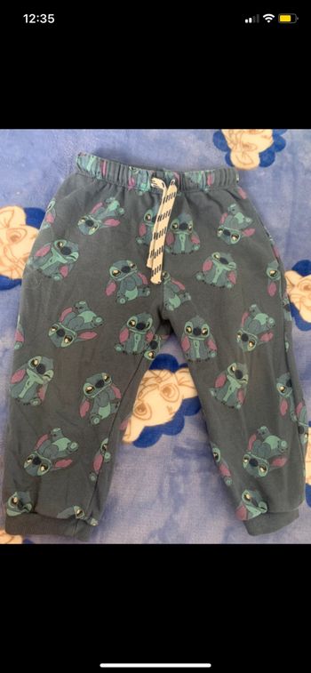 Pantalon 24 mois Kiabi