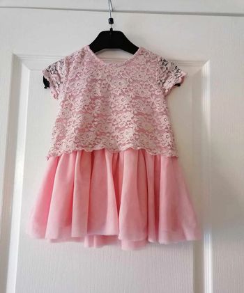 Robe 2 ans
