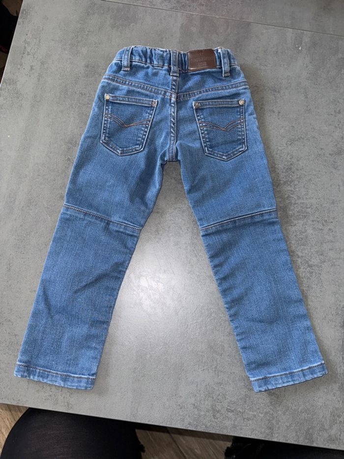 Jeans sergent major - photo numéro 2