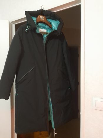 Parka doudoune