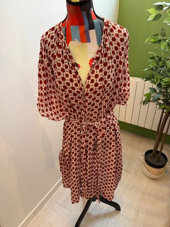Robe longue Stella Forest Taille 36