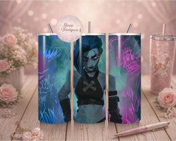 Jinx - Thermos 590ml