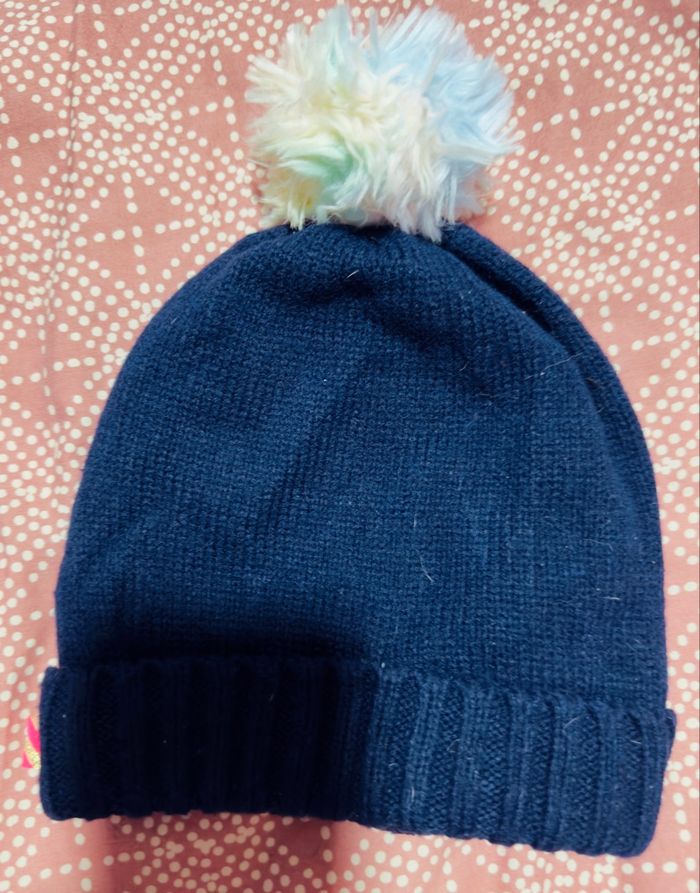 Bonnet Billieblush - photo numéro 2