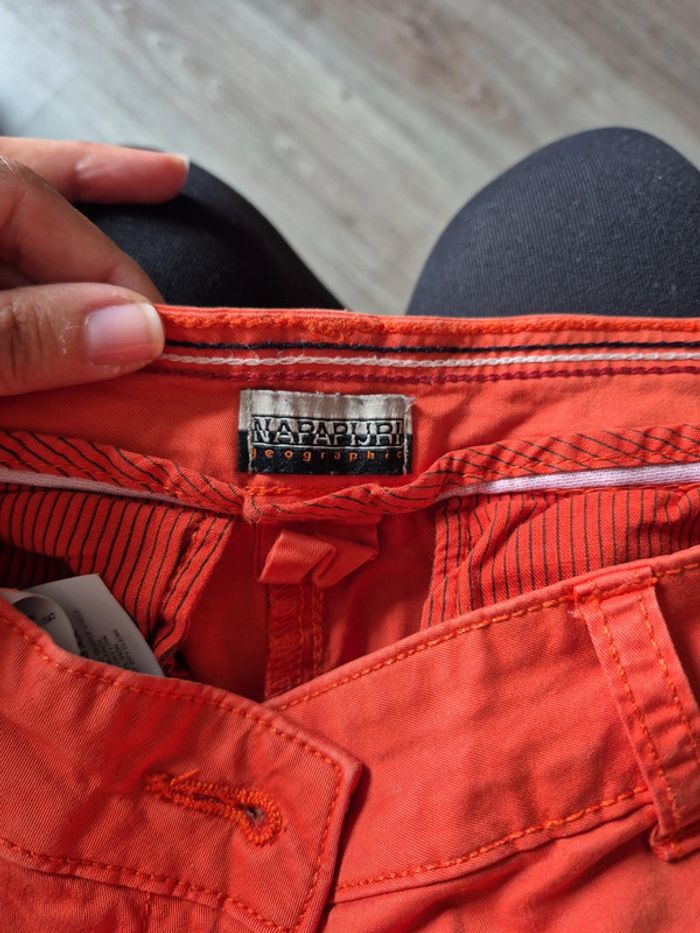 Shorts - photo numéro 4