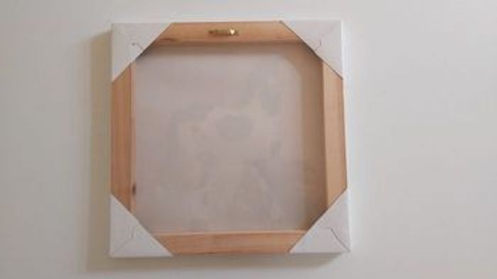 Tableau sur toile cheval sur le pont d'Avignon - photo numéro 4