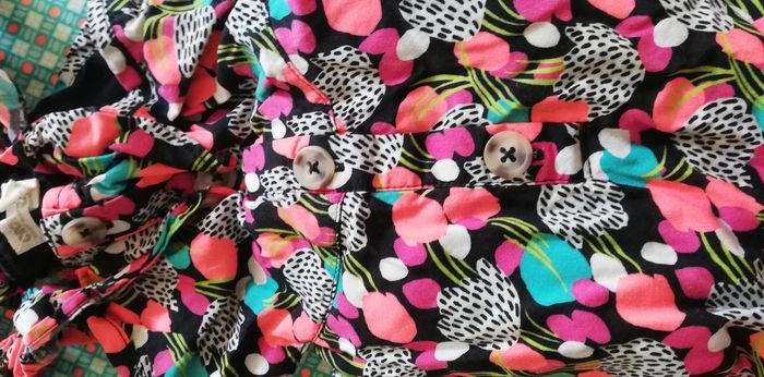 Robe longue 4 ans orchestra - photo numéro 9