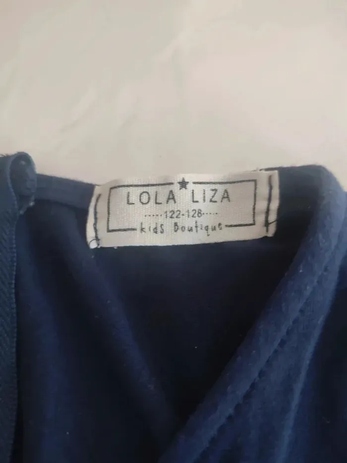 Robe lolaliza - photo numéro 2