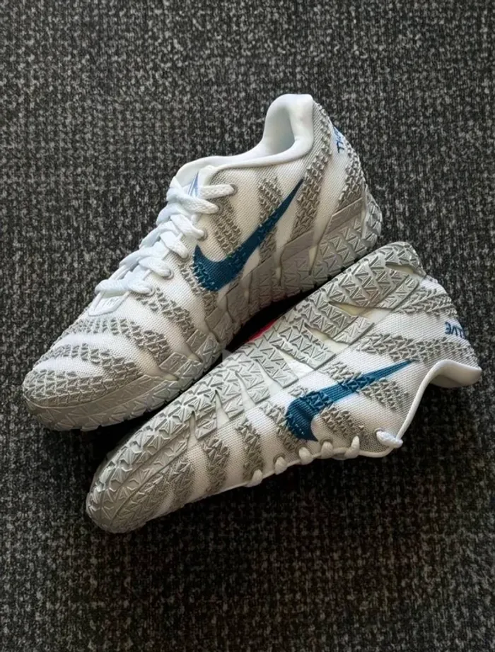 Nike Ja 3 “Light Show” - photo numéro 3