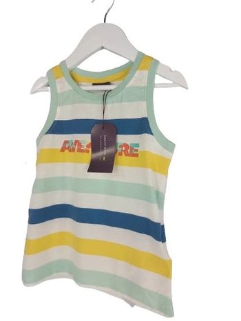 Debardeur sergent major