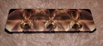 Palette Naked Reloaded