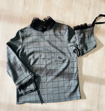 Haut autonome hiver femme kiabi
