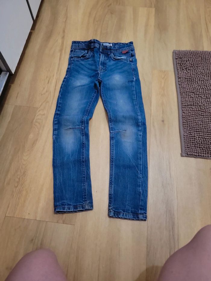 Jeans redskins