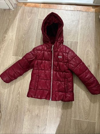Manteau Levis