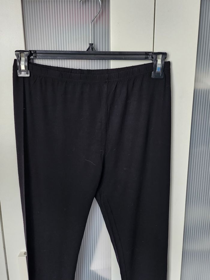 Leggings court femme taille 42 - photo numéro 3