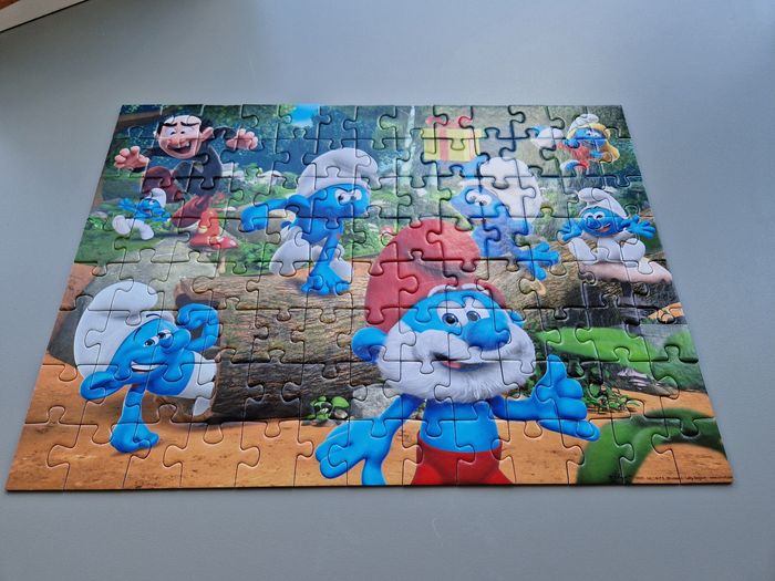 Puzzle