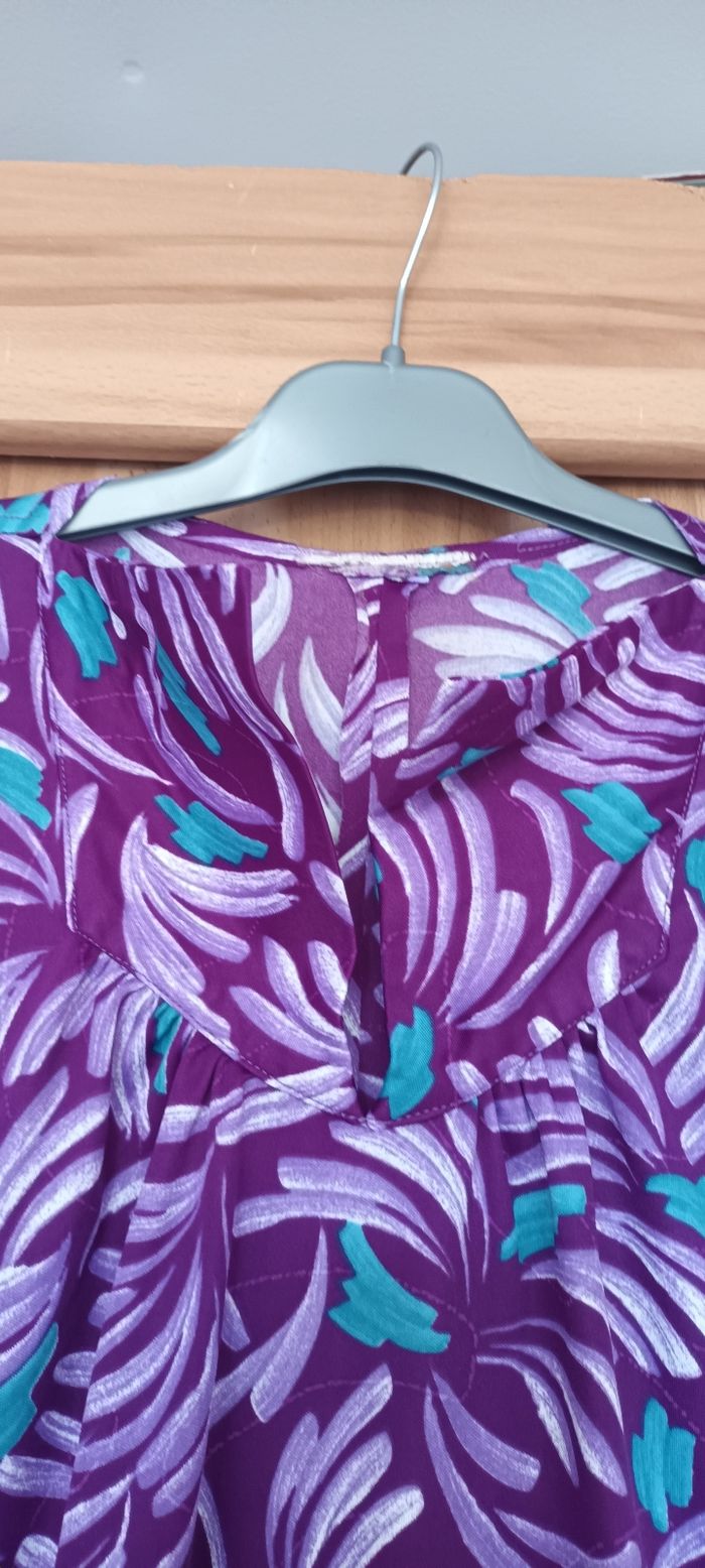 Robe taille 50 - photo numéro 4