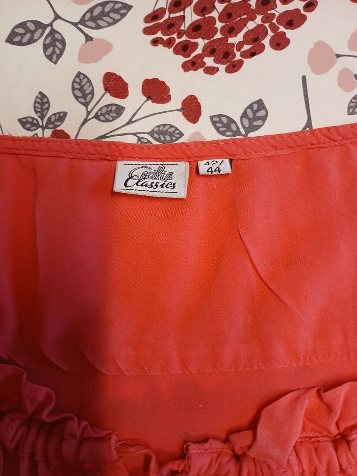 Blouse femme Vintage - photo numéro 6