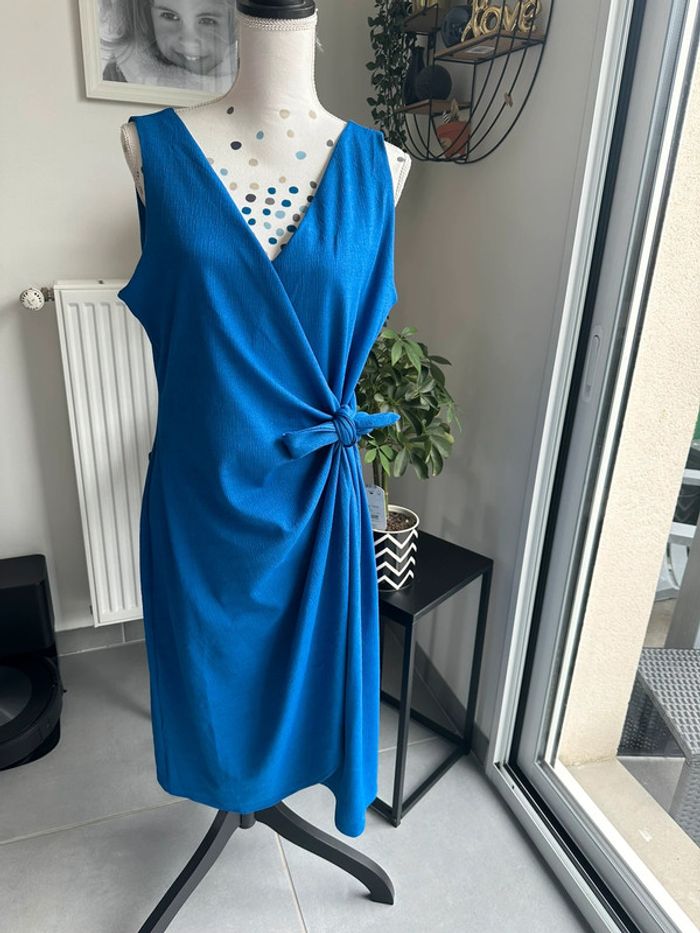 Robe H&M taille XL neuve - photo numéro 9