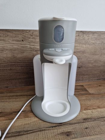 Bib'expresso BÉABA (ancien modèle)