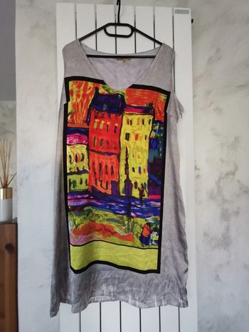 Robe d été