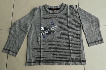 T.shirt