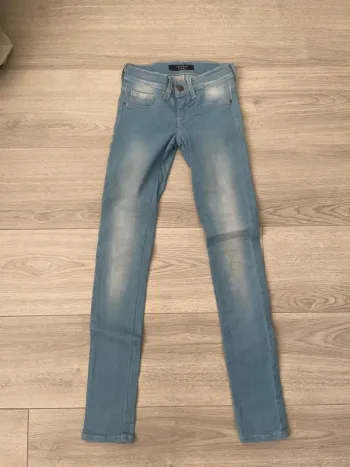 Jean stretch Tiffosi