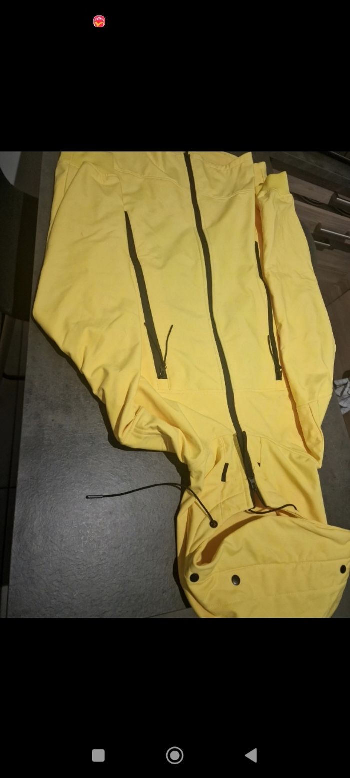 Veste de ski - photo numéro 3