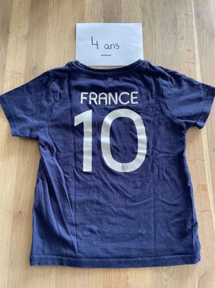 Pyjama été Kiabi 4 ans - photo numéro 3