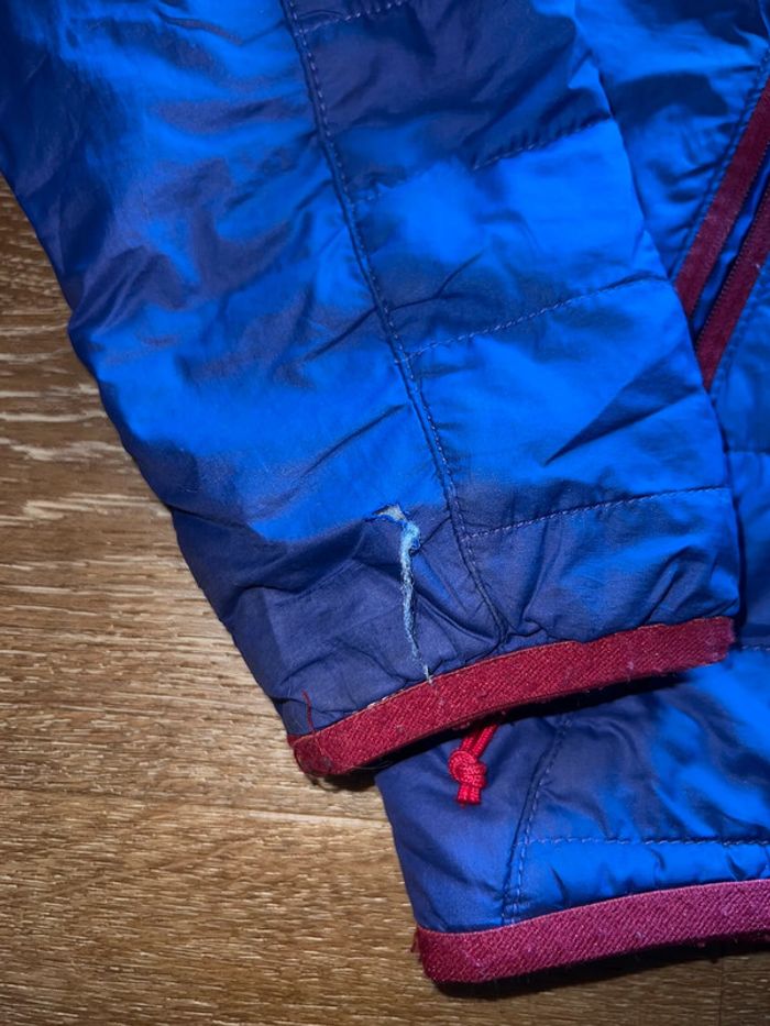 manteau 10 ans - photo numéro 2
