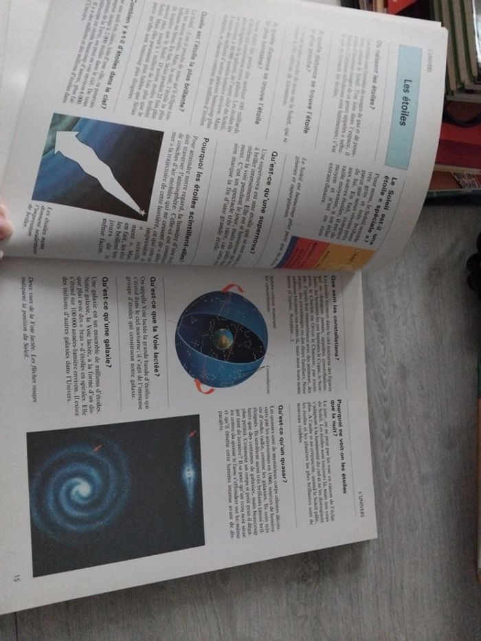 1001 questions et réponses - photo numéro 4