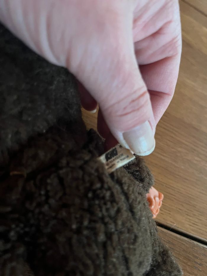 Kiki vintage - photo numéro 4