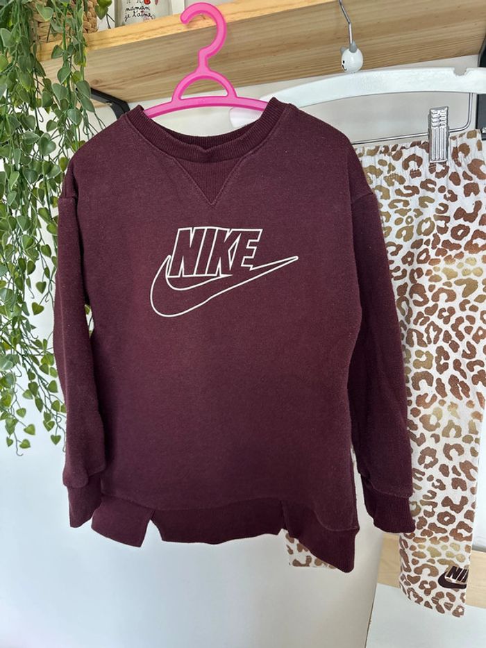 Ensemble Nike 3-4ans - photo numéro 2