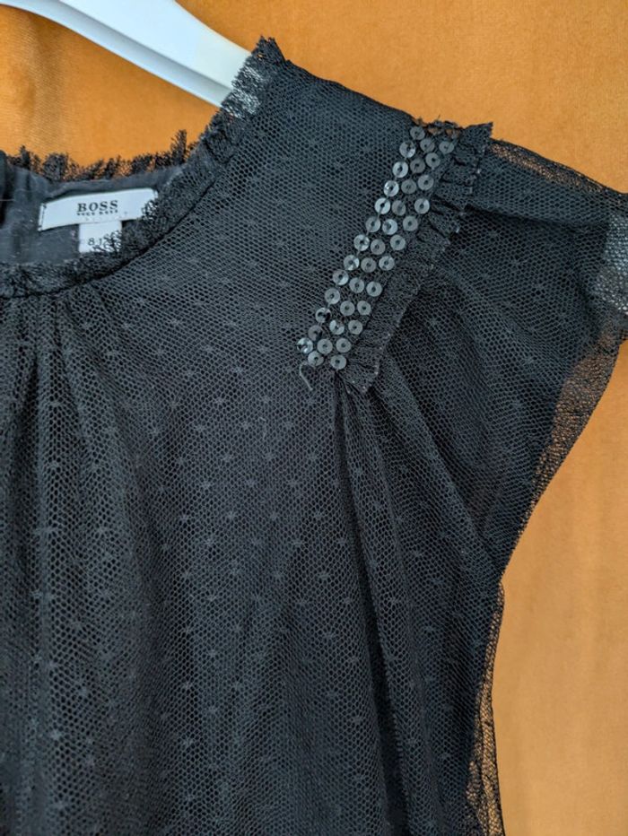 Robe cérémonie Hugo boss - photo numéro 2