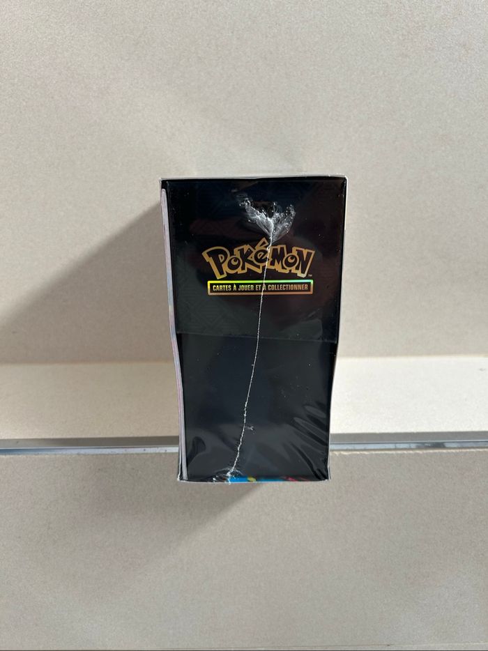 ETB Gardevoir Mega Évolution - photo numéro 2