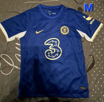 Maillot Chelsea taille M